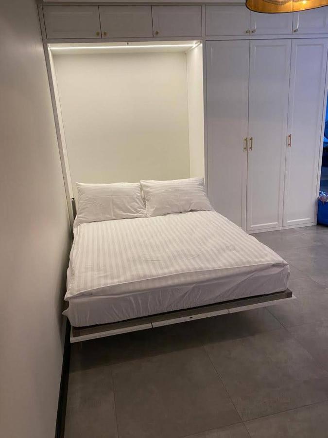 Malaga Apartamenty Balticus Miedzyzdroje Extérieur photo